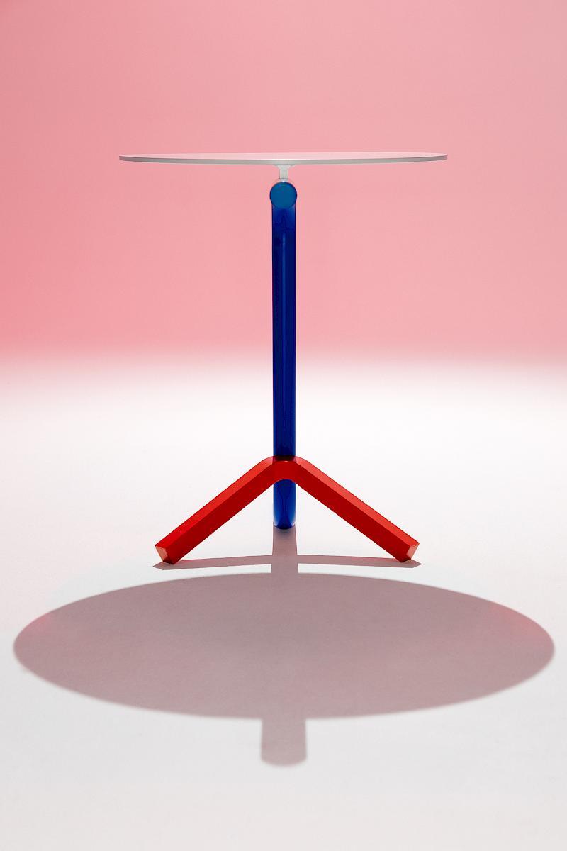 ASO by Tobias Brunner, Bureau Brunner Industrial Design for MOX