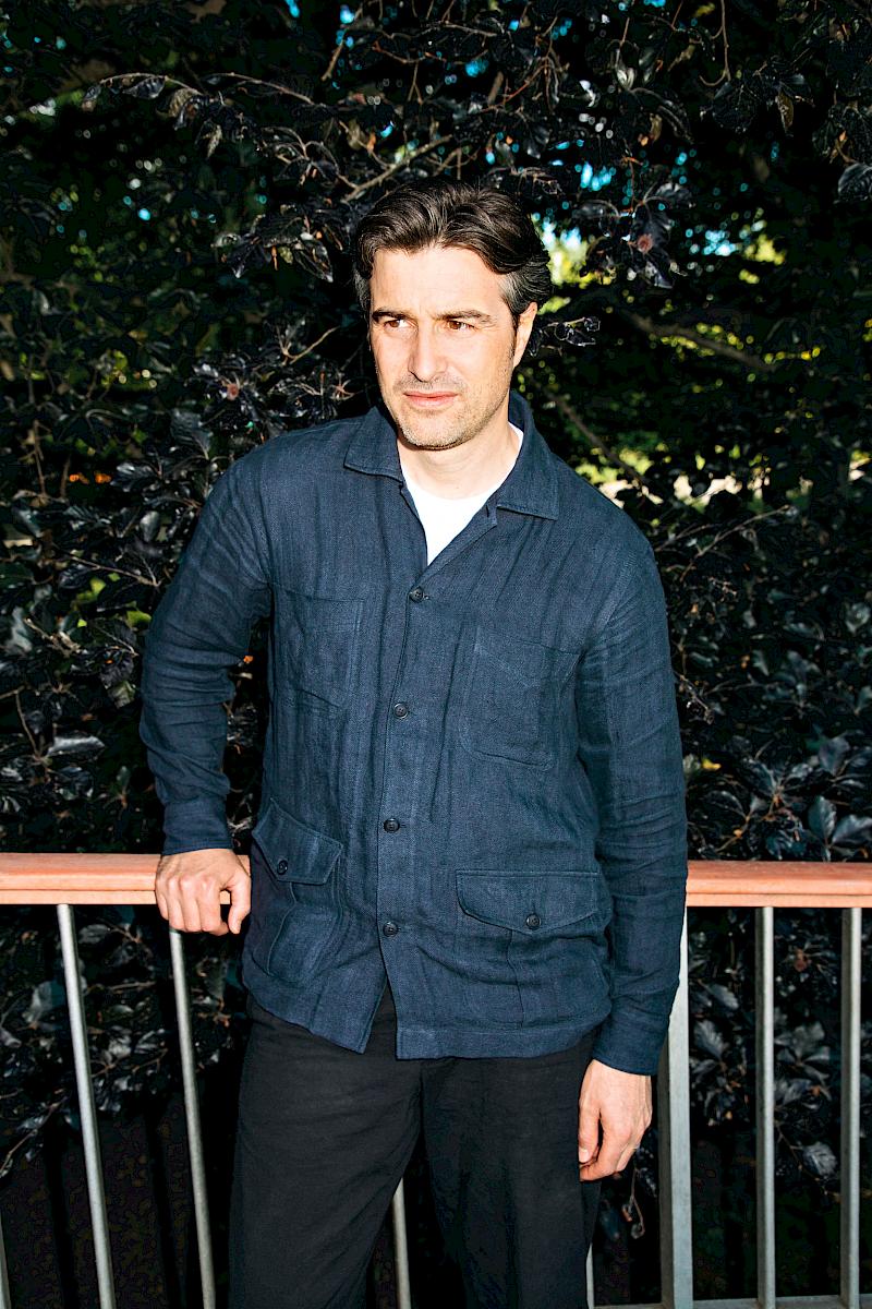 Jonas, architect at Winkler Architekt