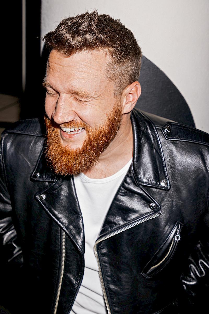 Simon Helbling, Schweizer Filmregisseur und Drehbuchautor