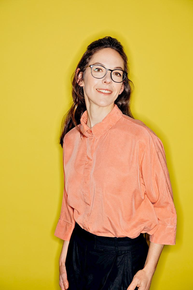 Laure Krayenbühl, a-project studio